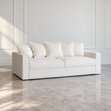 Rafaella 3 seater sofa