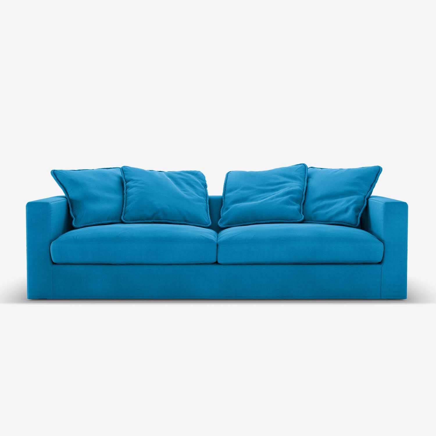 Rafael 3 seater sofa