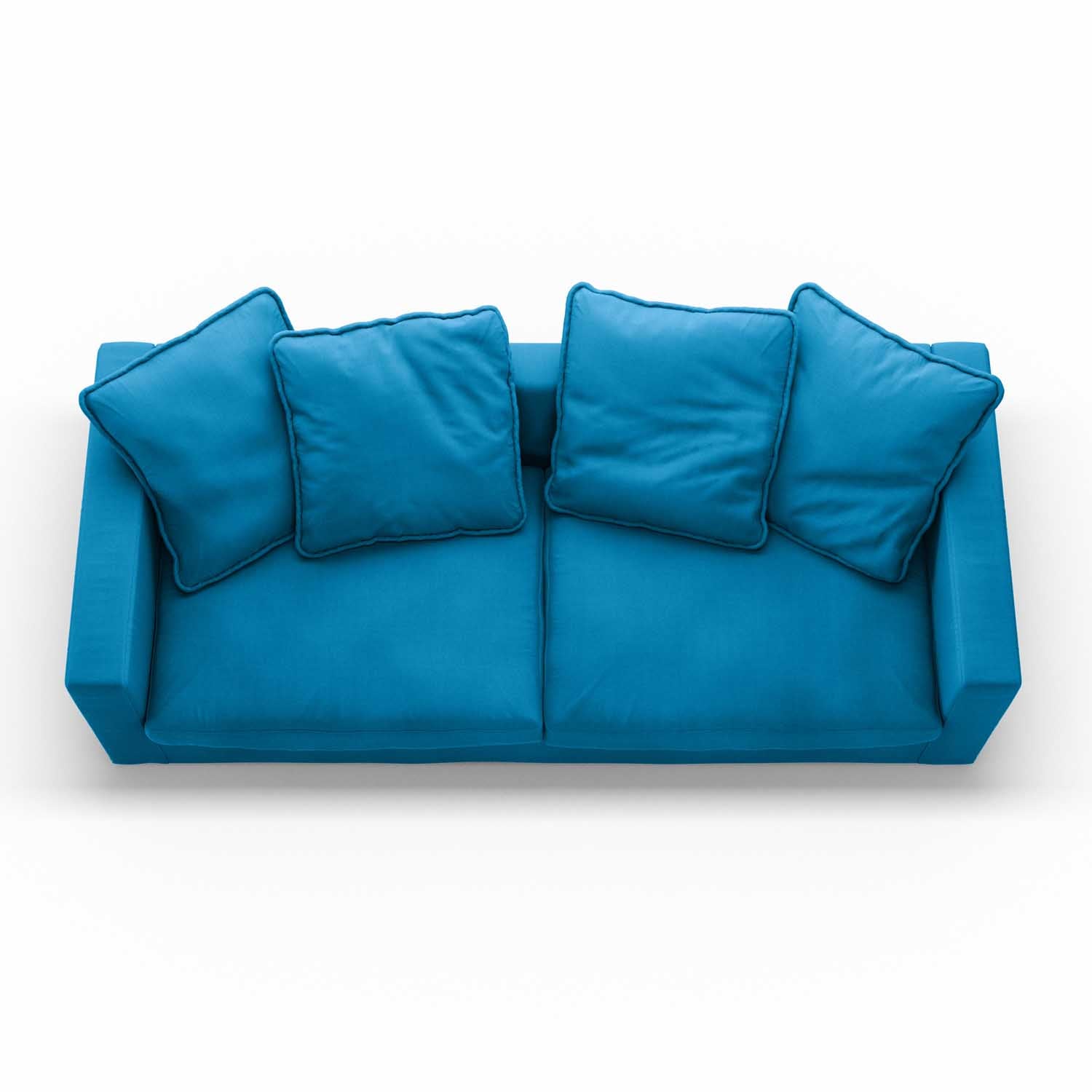 Rafael 3 seater sofa