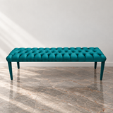 Farfalla Ottoman Bench 140cm