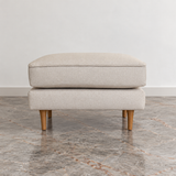 Casquet pouf