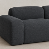 Cotton 601 Anthracite Gray