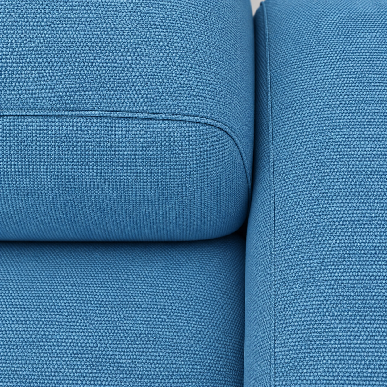 Linen 940 Hydrangea Blue