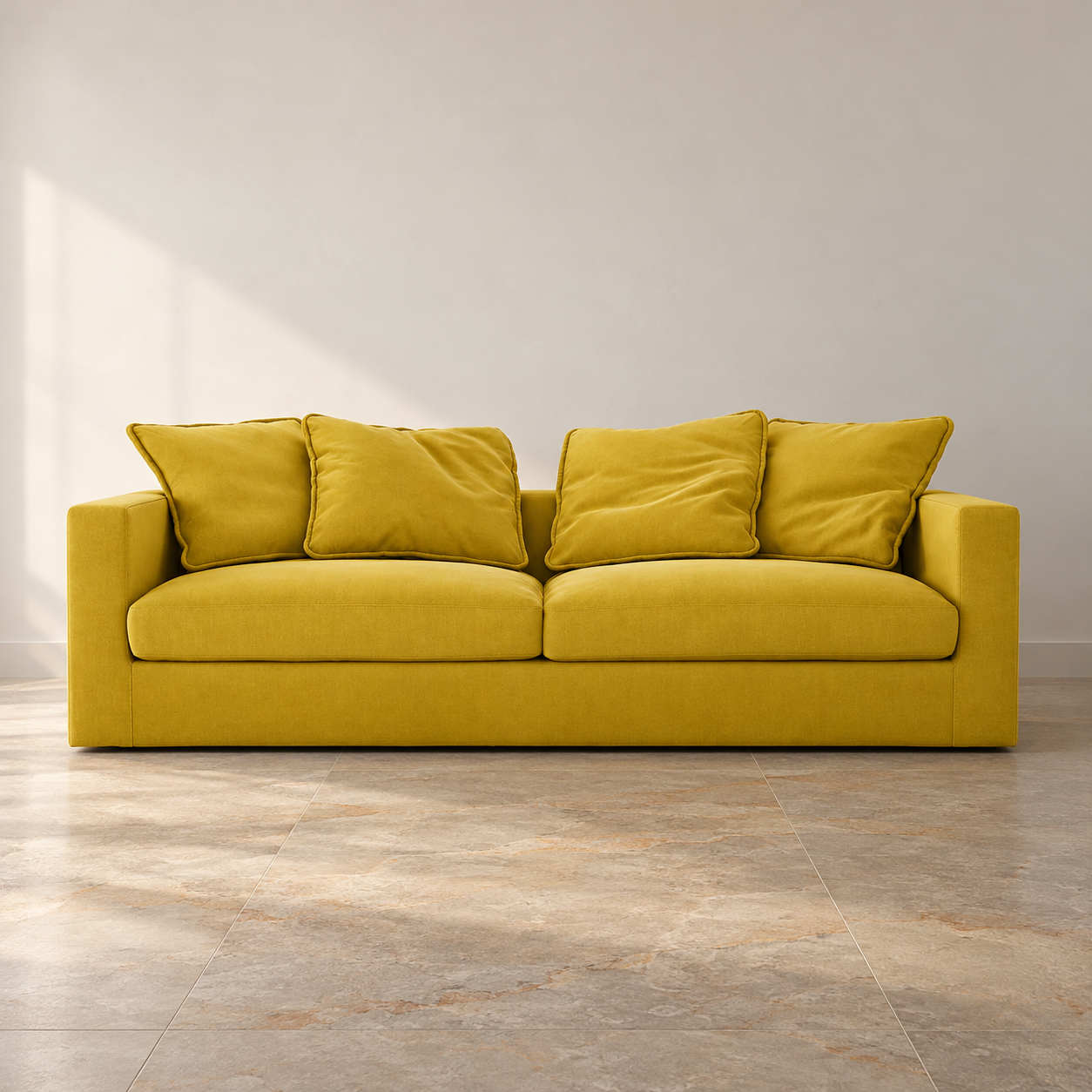 Rafael 3-Sitzer-Sofa