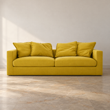 Rafael 3-Sitzer-Sofa