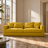 Rafael 3-Sitzer-Sofa