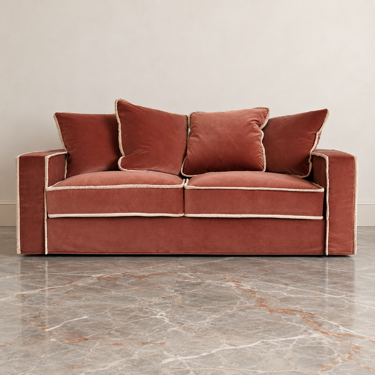 Rafaella 2-Sitzer-Sofa