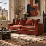 Rafaella 2 Seater Sofa