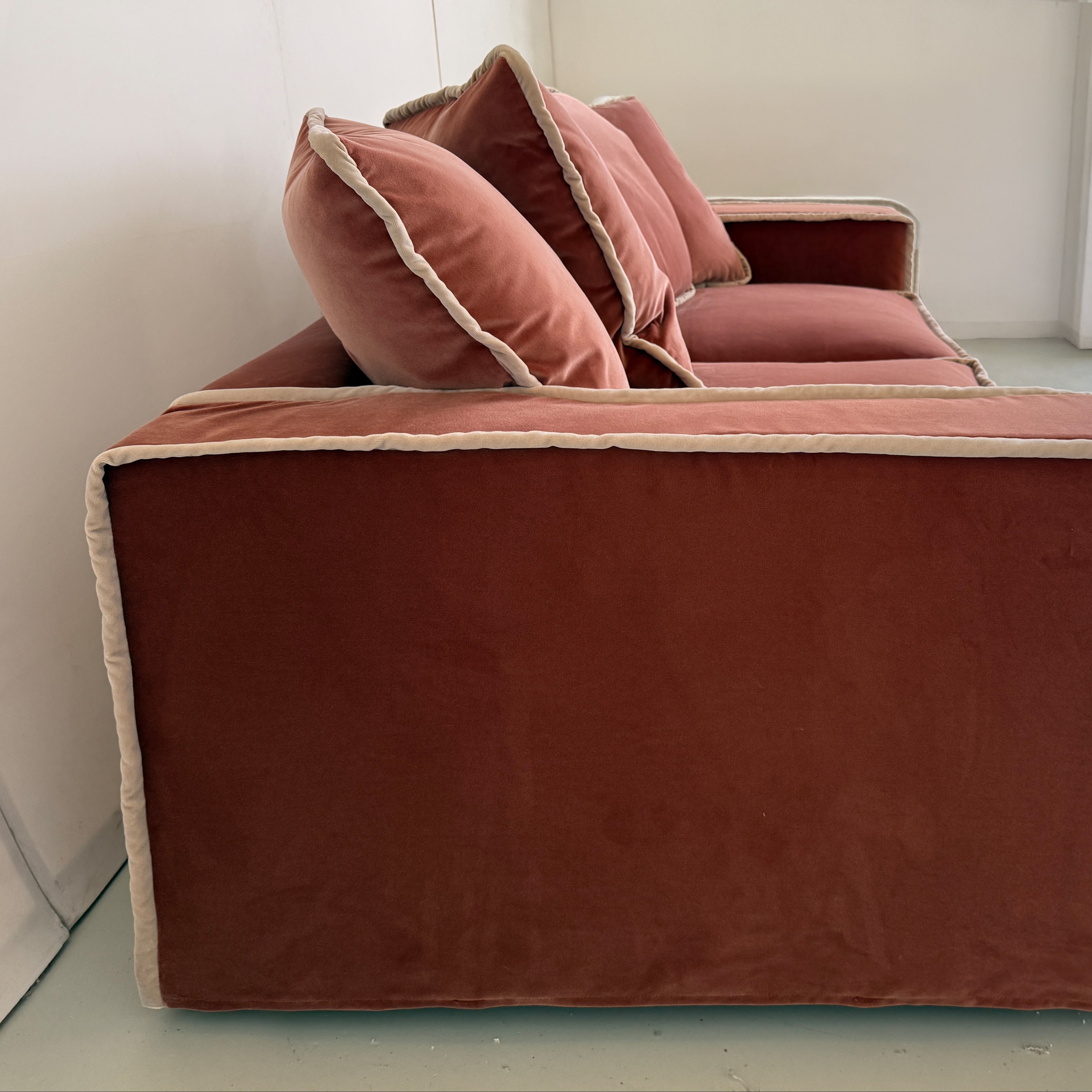 Rafaella 2-Sitzer-Sofa