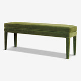 Wide-Sized Ottoman Bench