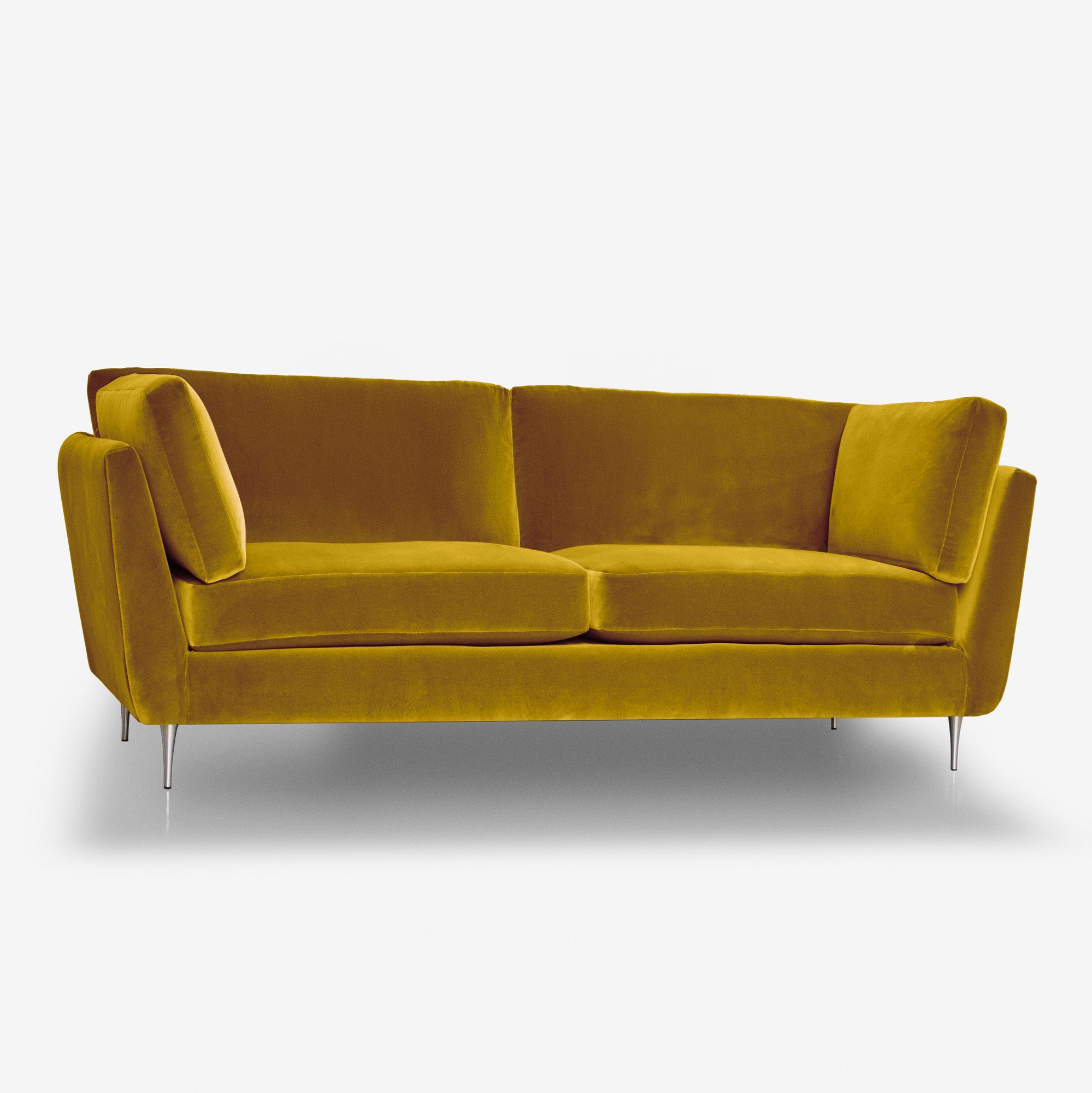Eva 2,5-Sitzer-Sofa