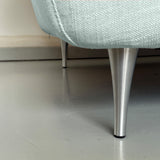 Casquet 3-Sitzer-Sofa mit Flügeln