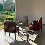 Domino 2-Sitzer-Sofa