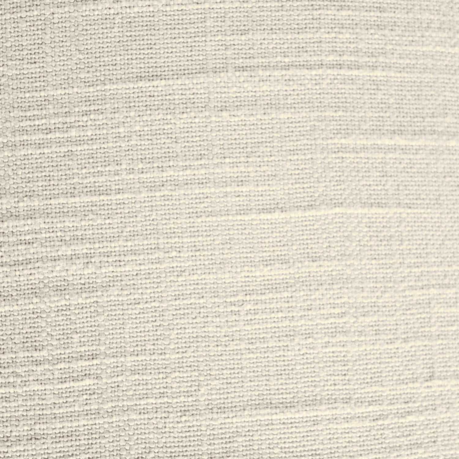 eco friendly cotton textile sofa cream white