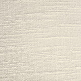 eco friendly cotton textile sofa cream white