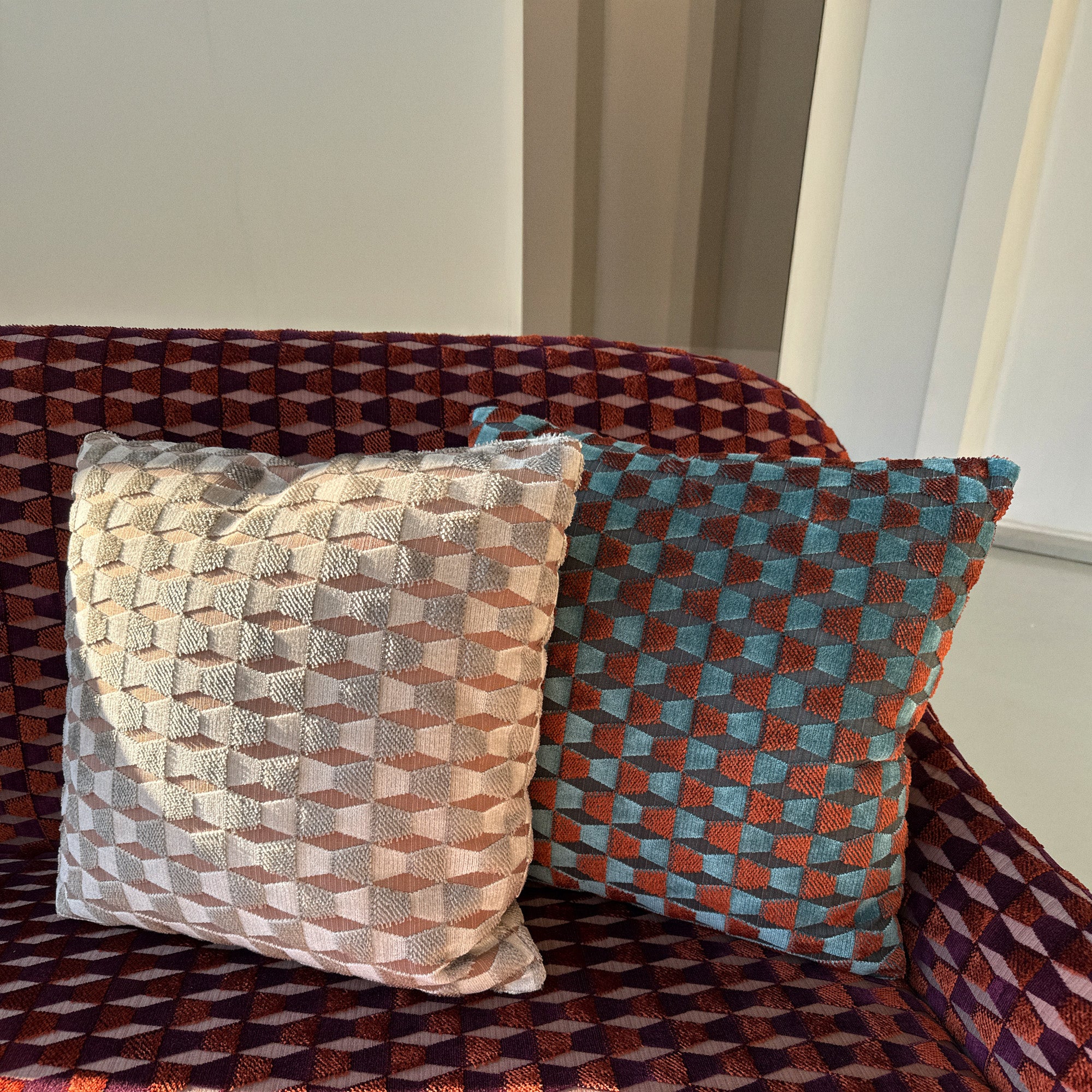 Elisabetta Cushion