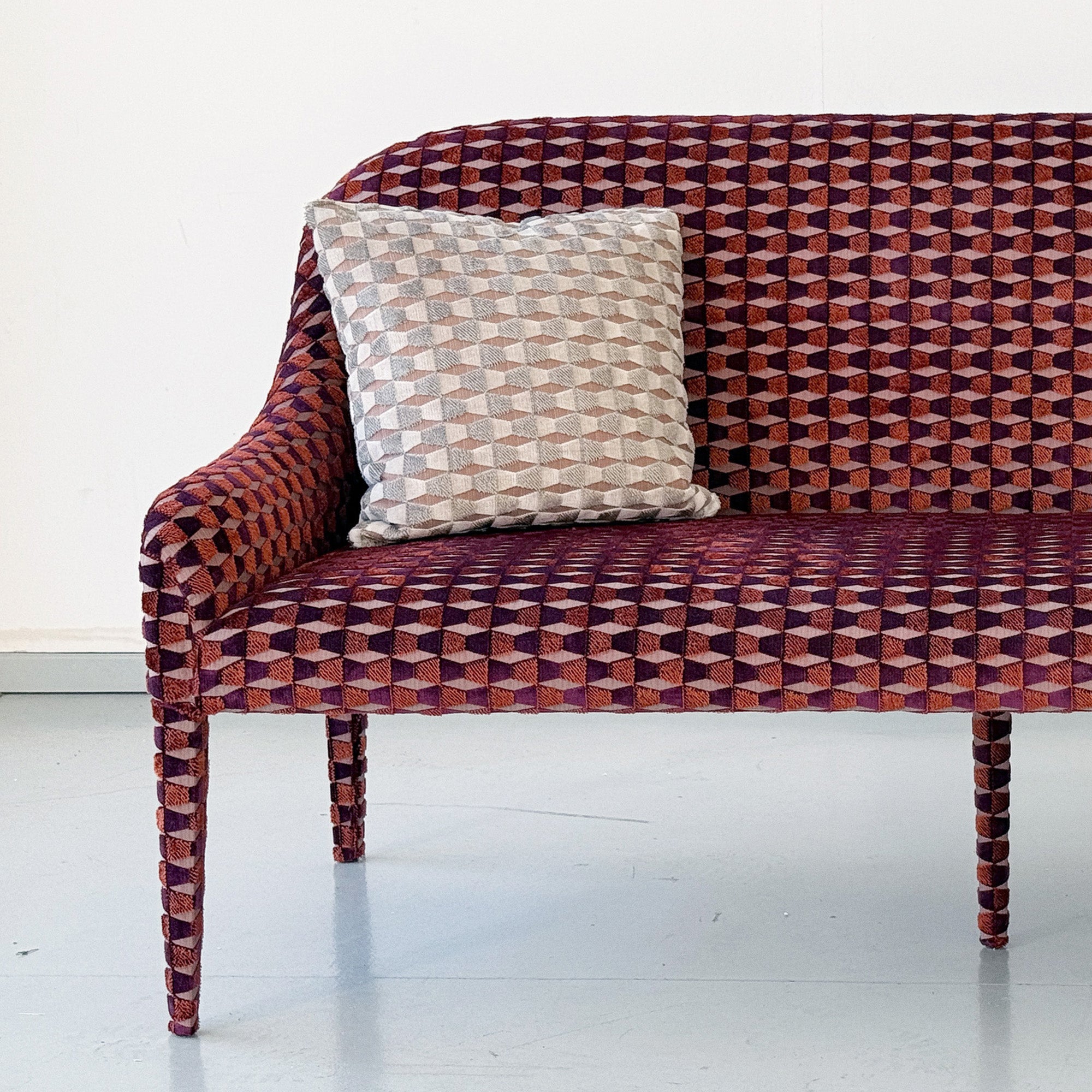 Elisabetta Cushion