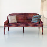 Domino 2-Sitzer-Sofa