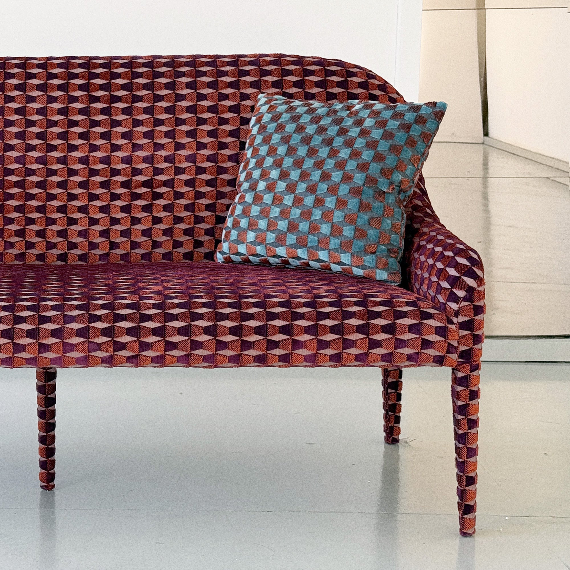 Elisabetta Cushion