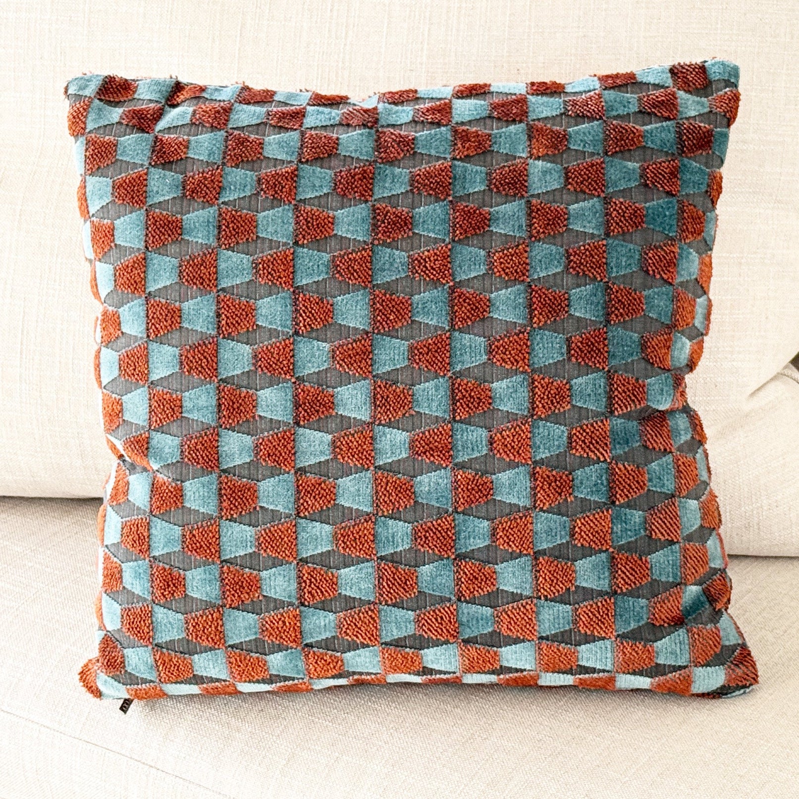 Elisabetta Cushion
