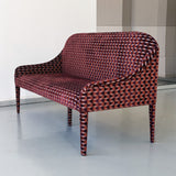 Domino 2-Sitzer-Sofa