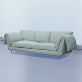 Casquet 3 seater sofa with wings
