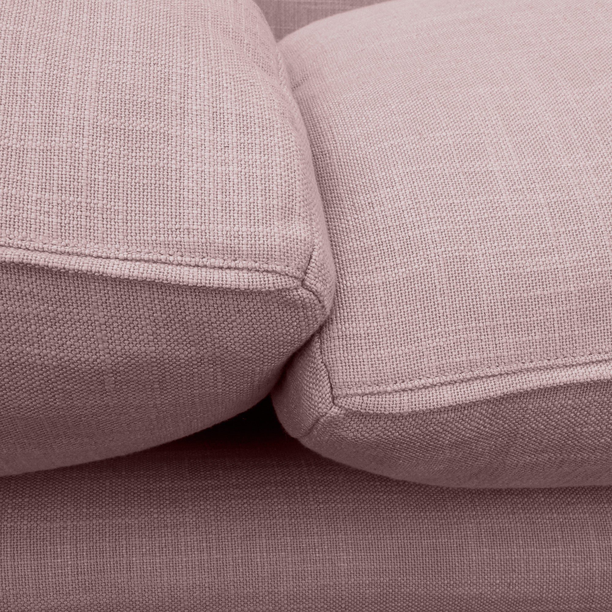 Casquet 3-Sitzer-Sofa mit Flügeln