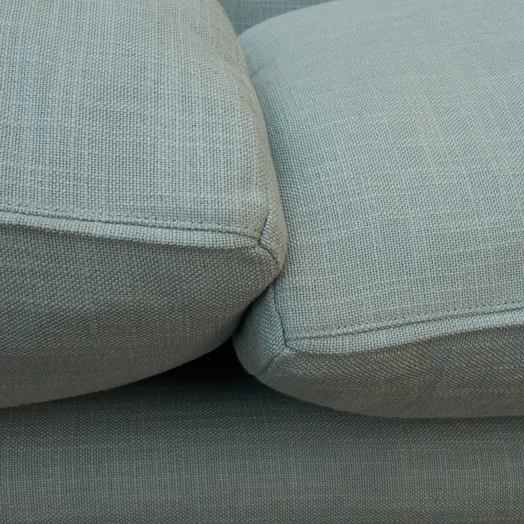 Casquet 3-Sitzer-Sofa mit Flügeln