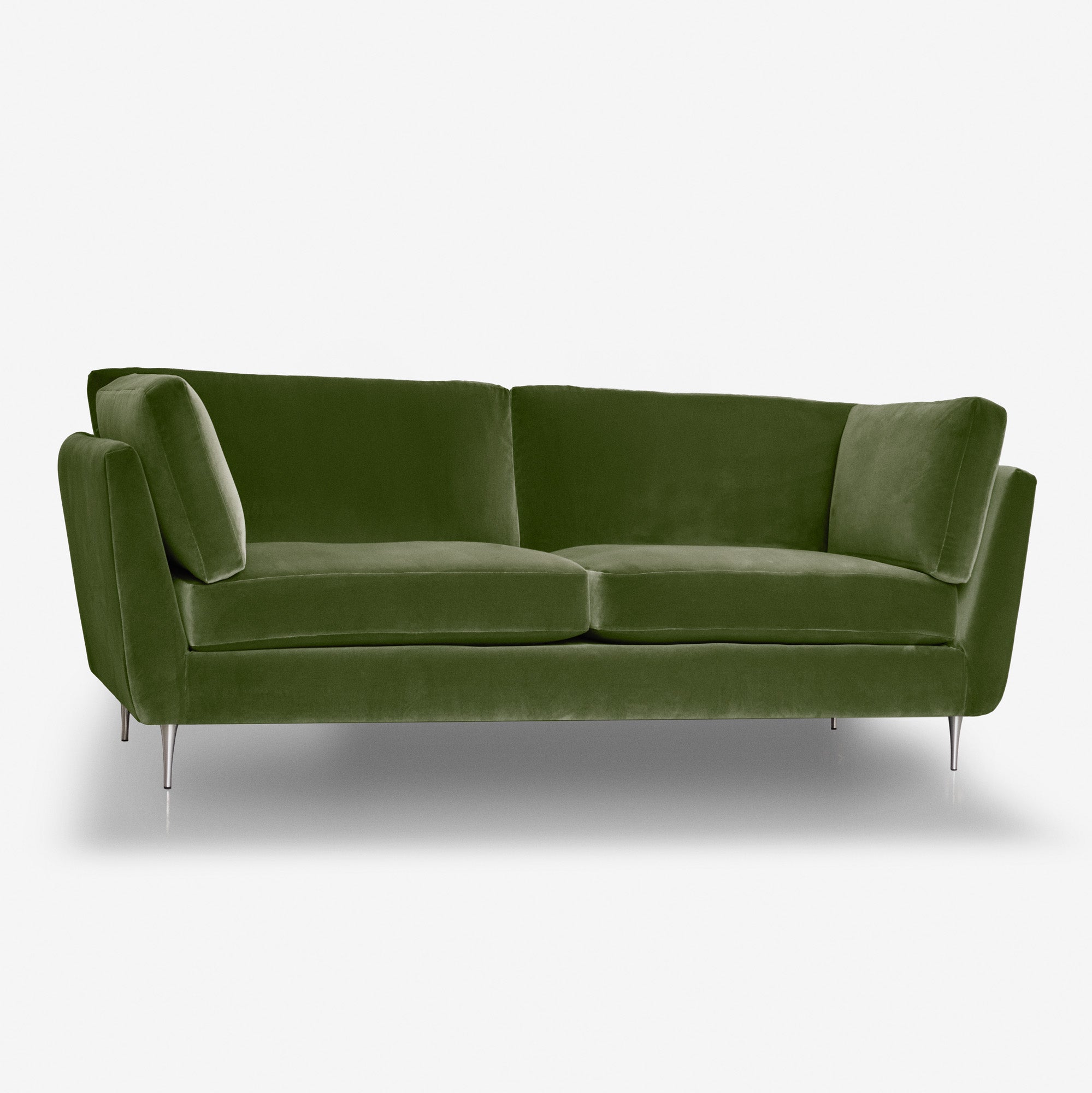 Eva 2,5-Sitzer-Sofa