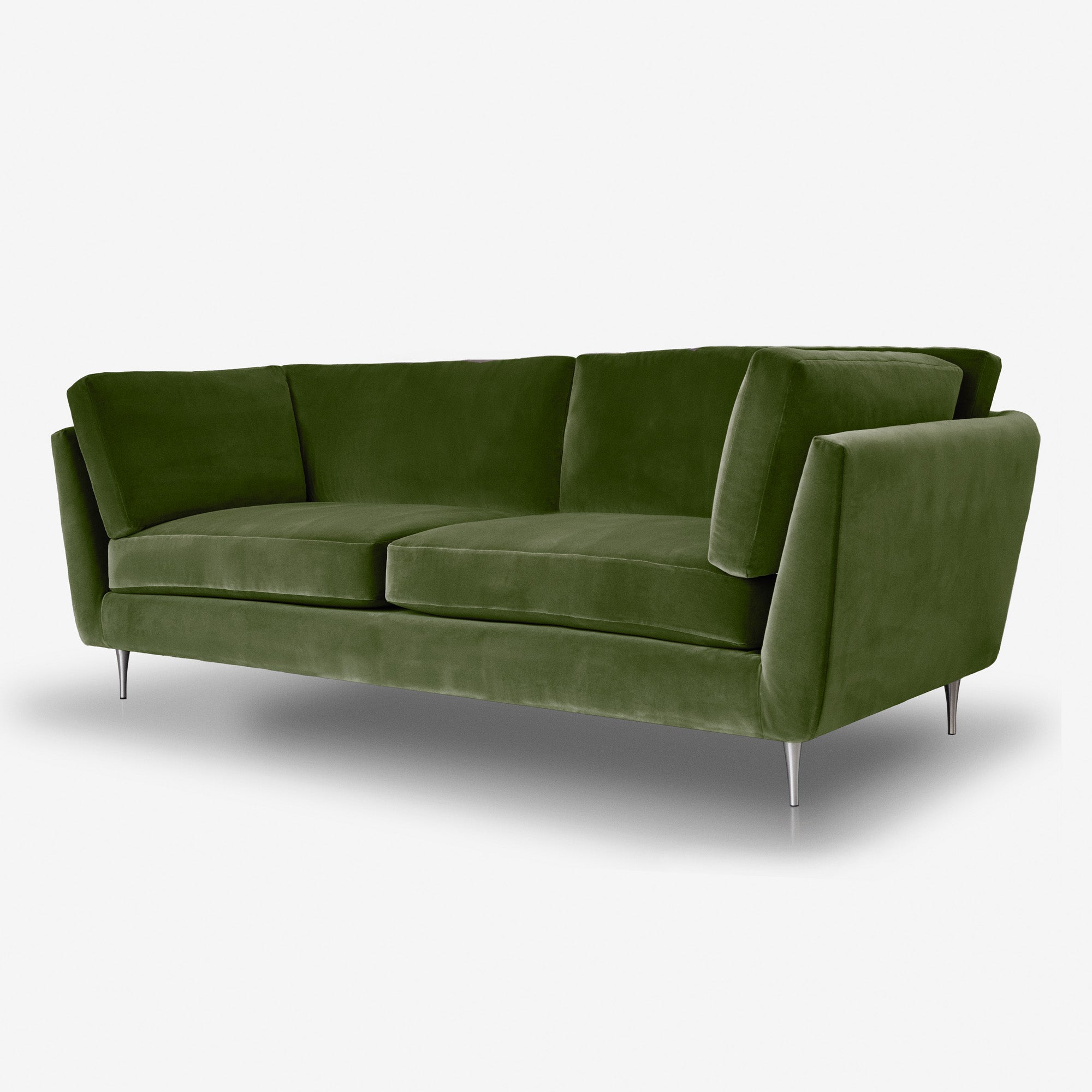 Eva 2,5-Sitzer-Sofa