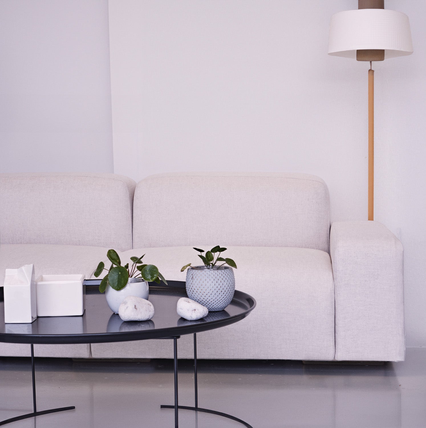 Libero 3-Sitzer-Sofa 