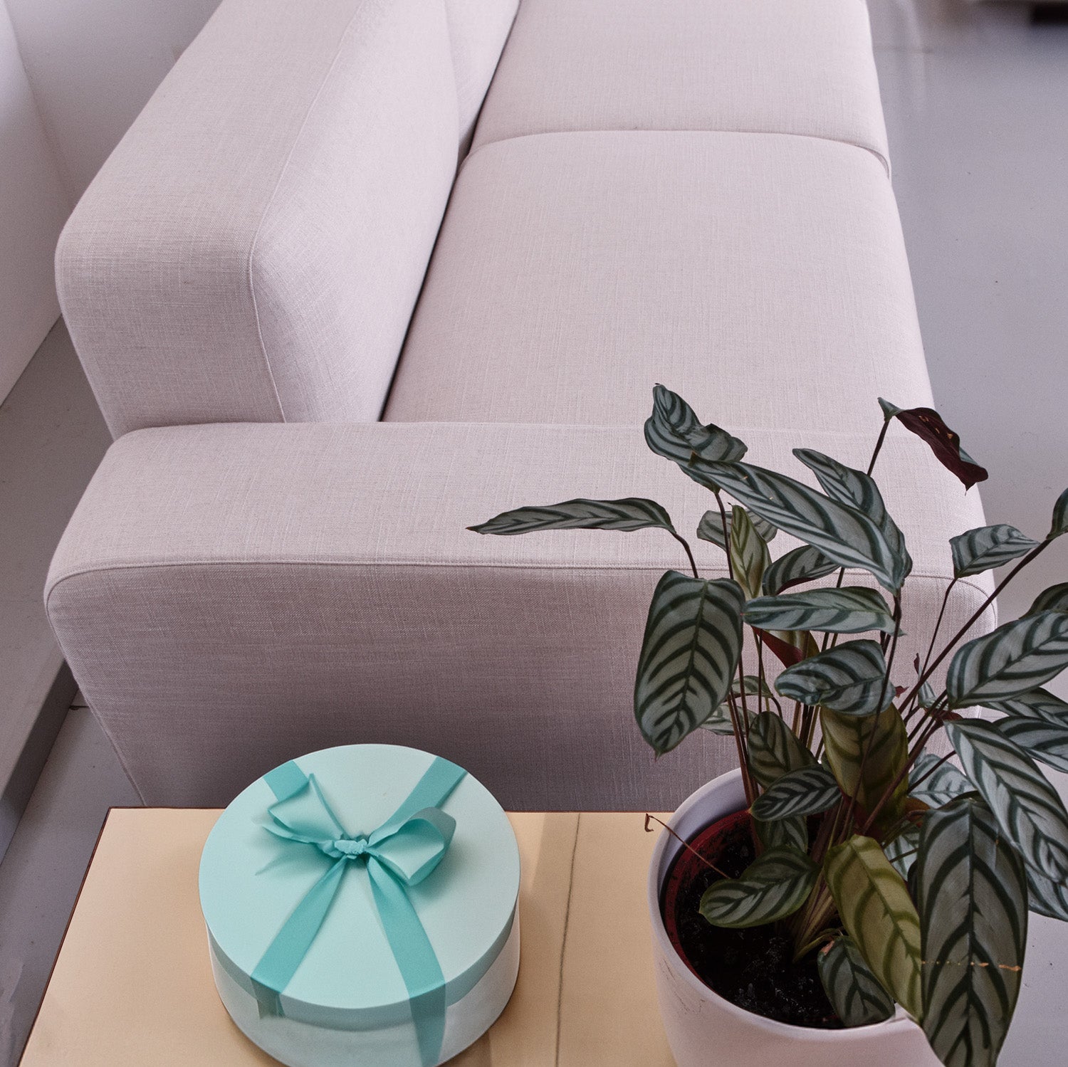 Libero 3-Sitzer-Sofa 