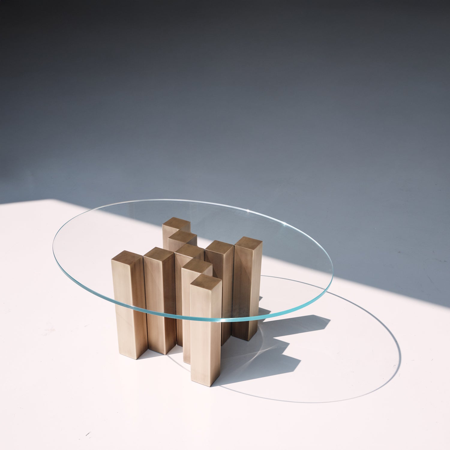Fritz Coffee Table
