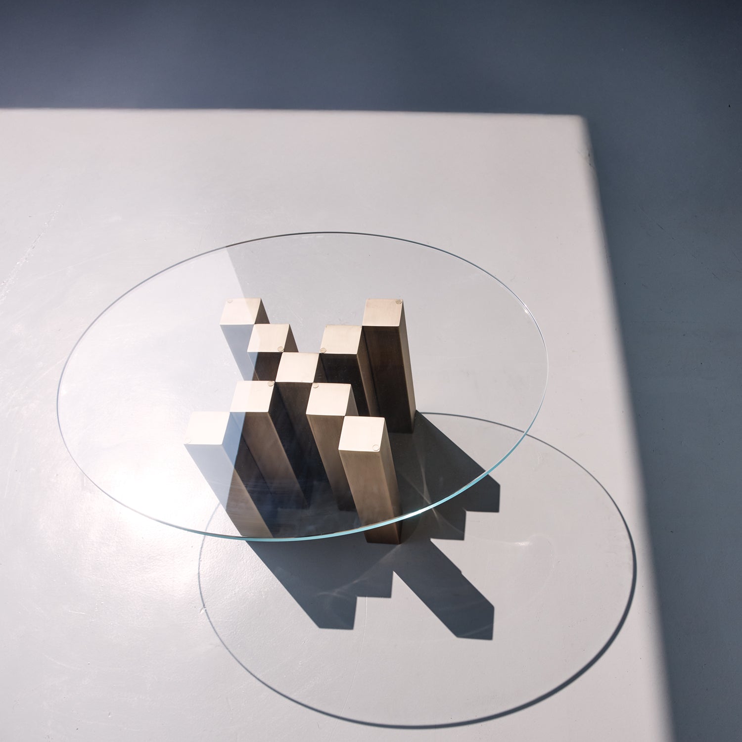 Fritz Coffee Table