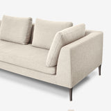 Lele 2,5 seater sofa