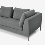 Lele angular sofa