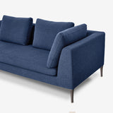 Lele angular sofa