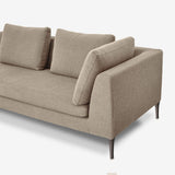 Lele 2,5 seater sofa