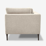 Lele angular sofa