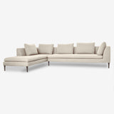 Lele angular sofa