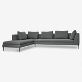 Lele angular sofa