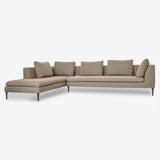 Lele angular sofa