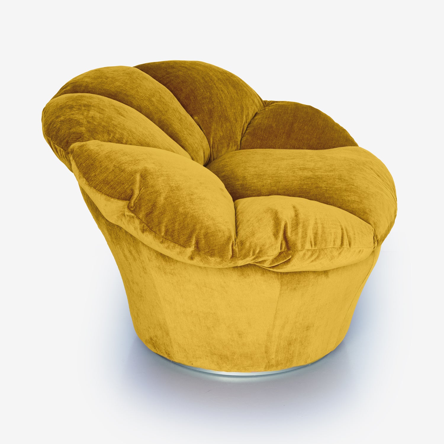 Twelve Sessel