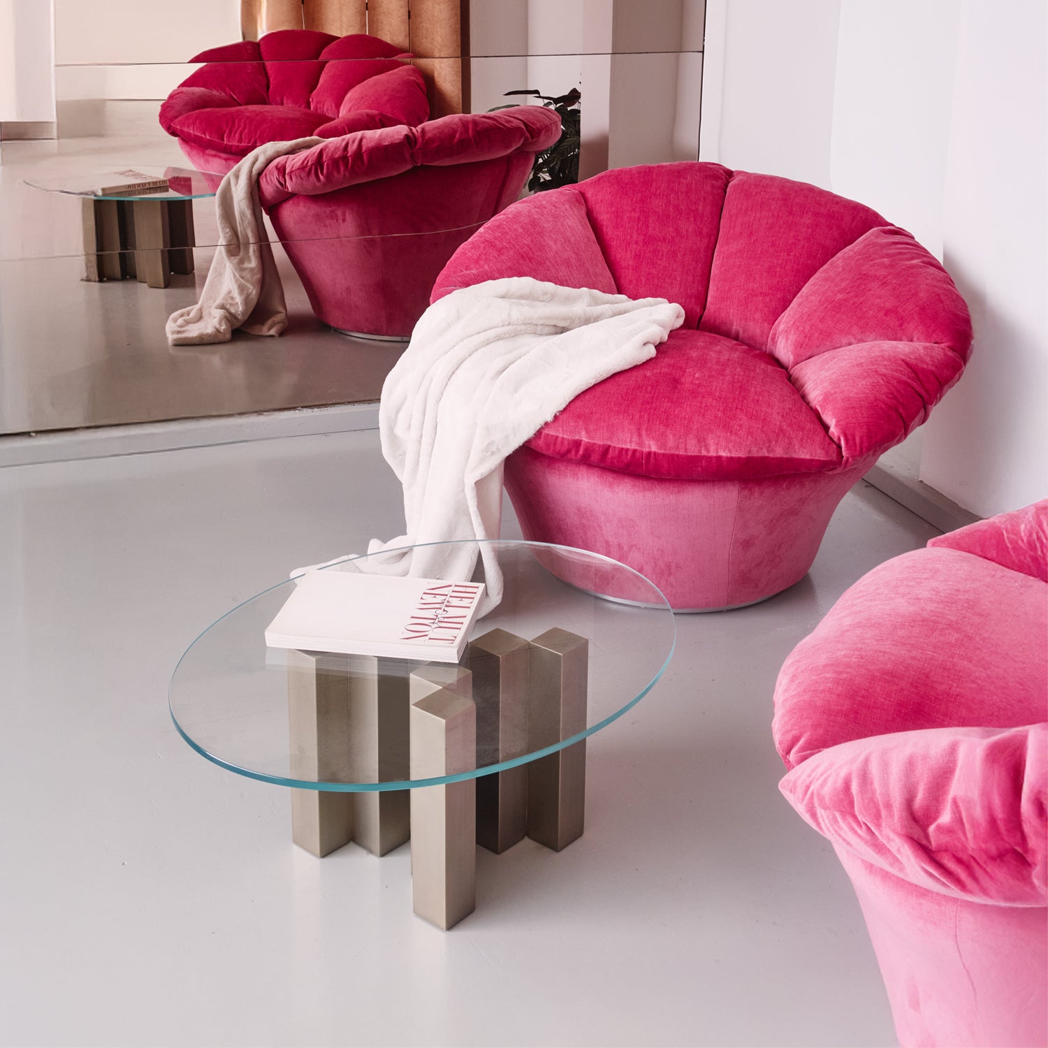 Fritz Coffee Table