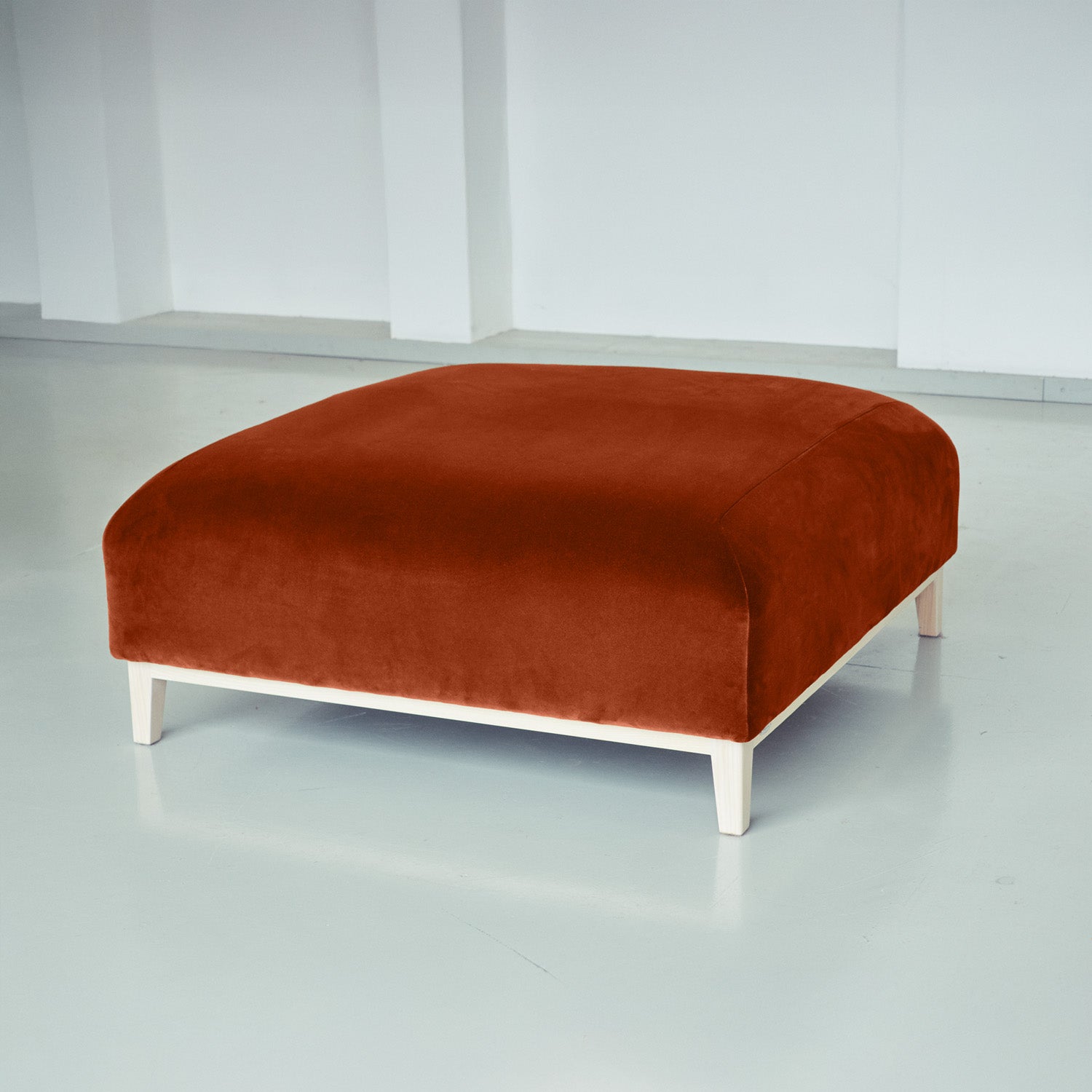 Pouf Zenone