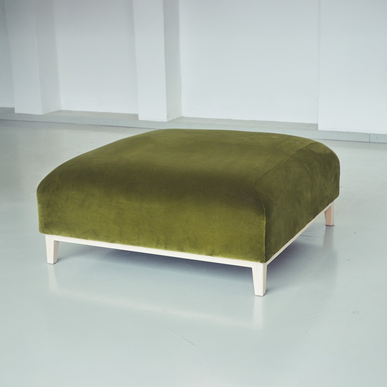 Pouf Zenone