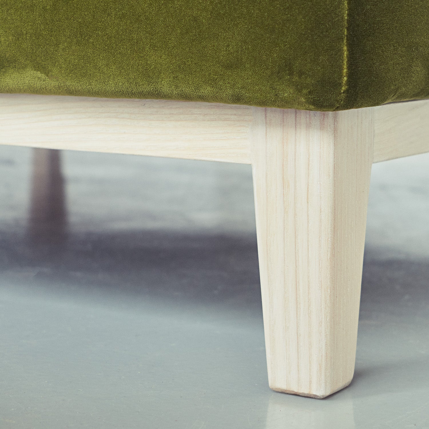 Pouf Zenone