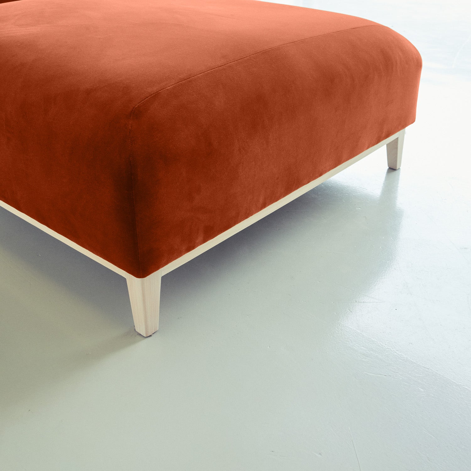 Pouf Zenone