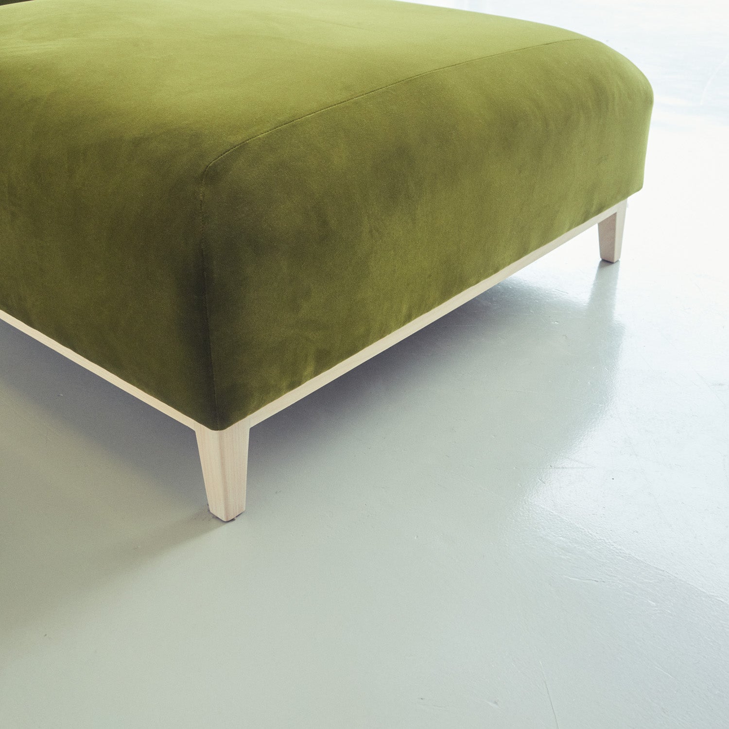 Pouf Zenone