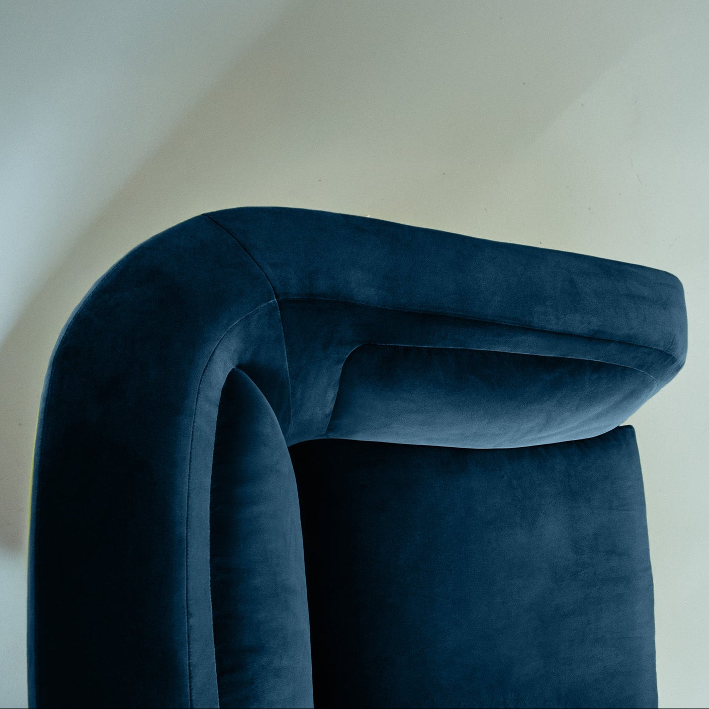 Velvet 54 Midnight Blue